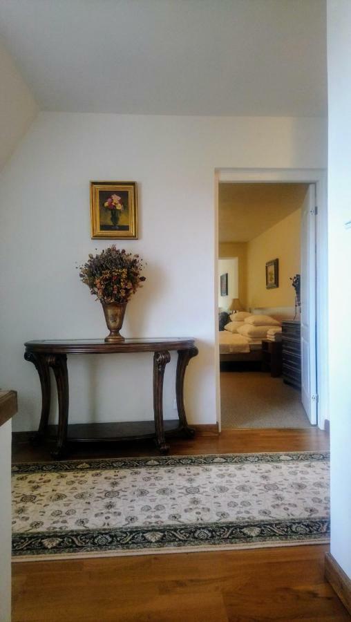 Homestay 