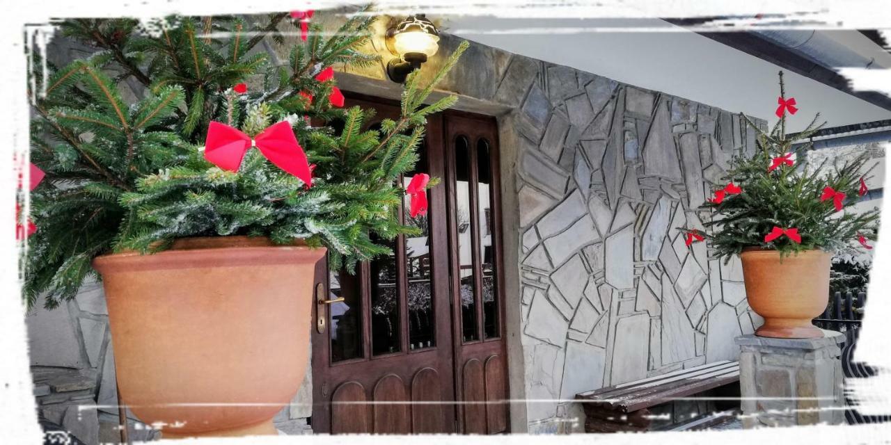 Homestay 